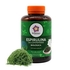 Biosamara - Espirulina em comprimidos - Biosamara