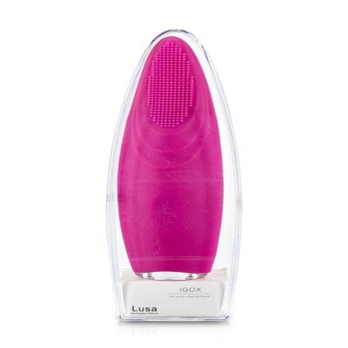 Vibrador Gox Lusa Rosa IGOX - HOT - 843600152425