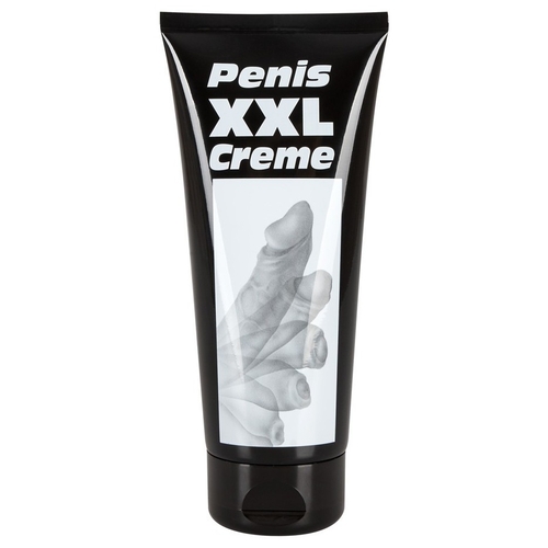 Penis XXL Creme 200ml