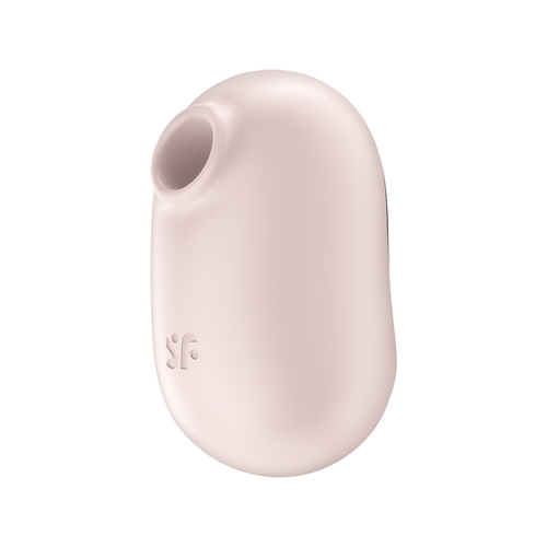 Estimulador pro to go 2 bege - Satisfyer - Satisfyer - 4061504045115