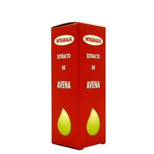 Aveia INTEGRALIA extrato concentrado 50ml - validade Curta 11-2026