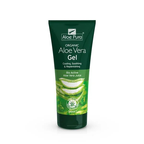 Aloe Pura Gel  99,9%
