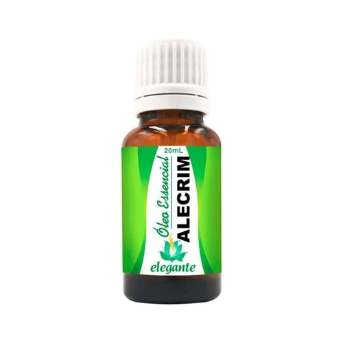 Óleo Essencial de Alecrim Elegante 20ml