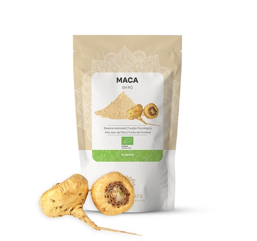 Biosamara - Maca em pó 1 KG - Biosamara - SA0201D