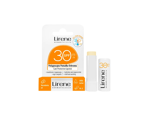 Lirene Bálsamo Labial SPF30