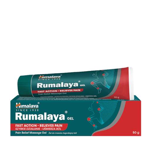Himalaya Rumalaya Gel 50gr. - Himalaya - 4751015929508