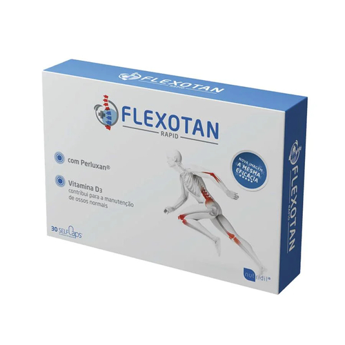 Flexotan Rapid - Nutridil - 5604350090725