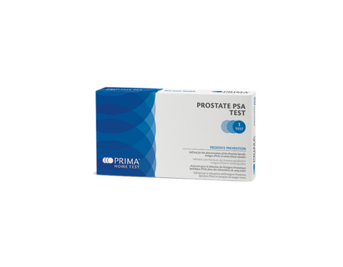 Autoteste Próstata (PSA) - Prima - 7640164864808