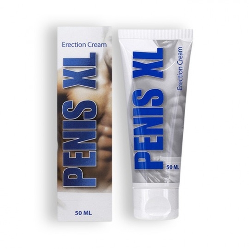 Cobeco Potenciador Creme Penis XL 50ml - Cobeco - 8717344174145