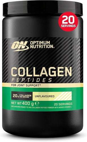 Collagen Peptides – 400g – Optimum Nutrition