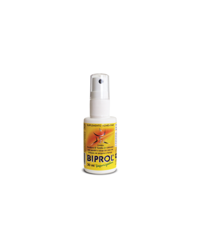 Nutriflor Biprol - Vaporizador - Nutriflor - 5603839001931