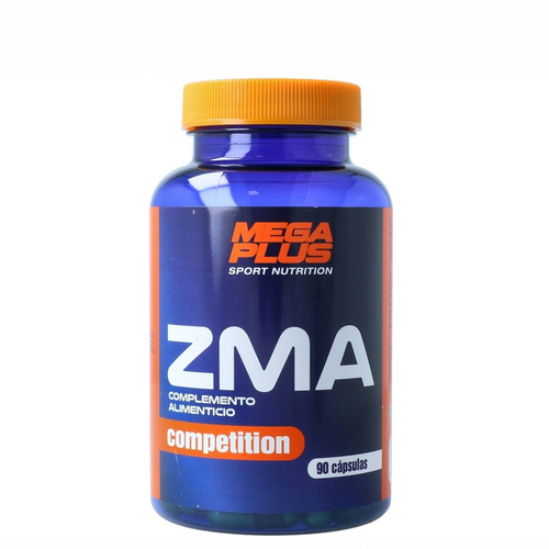 Zma Competition 90cap. de Mega Plus - Hairwonder - 8435041062342