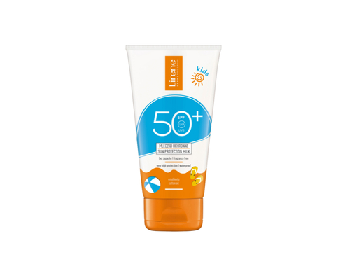 Lirene Protetor Solar de Corpo SPF50 para Crianças 150ml - Lirene - 8017762