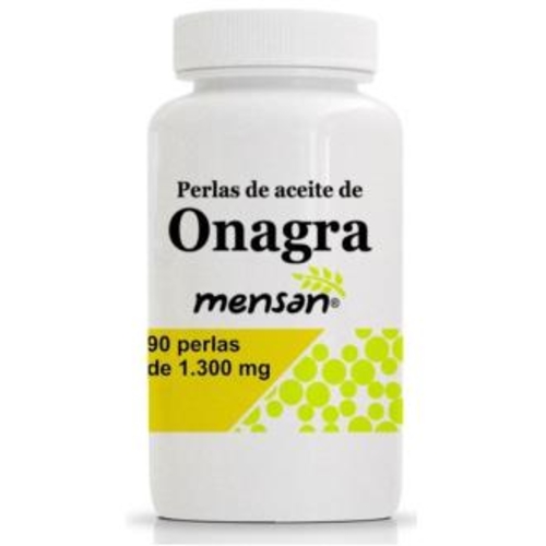 ONAGRA + VITAMINA E 1300mg 90comp. - Validade curta 10-2026 - 8435107604967