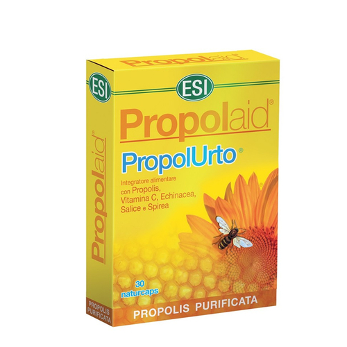 ESI Propolurto 30 Cápsulas - Esi - 8008843003990