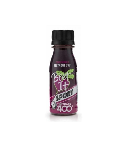 Sumo Concentrado Beterraba NITRATE 400 - Shot - Beet it - 5020934007024