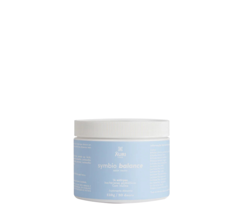 Symbio Balance 150 G Auri Foods - AuriFoods - AF1002
