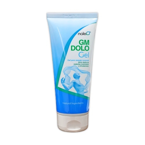Dologel Tube - 200 ml  - Nale - LP-0013855