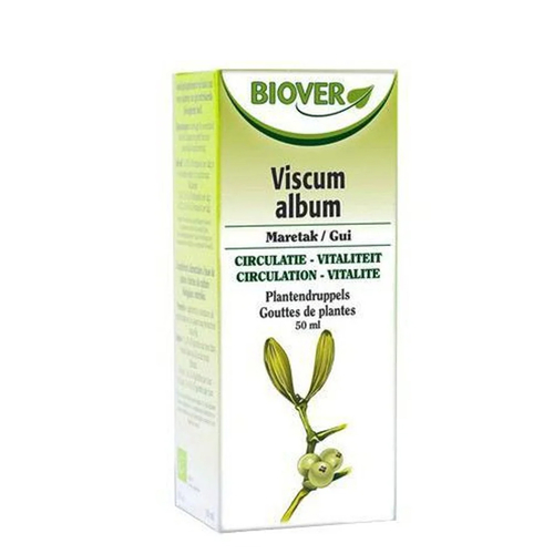 Viscum Album – 50ml – Biover - Hairwonder - ATB23478