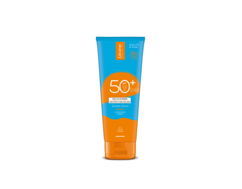 Lirene Protetor Solar de Corpo SPF50 - 120ml - Lirene - 5900717311053