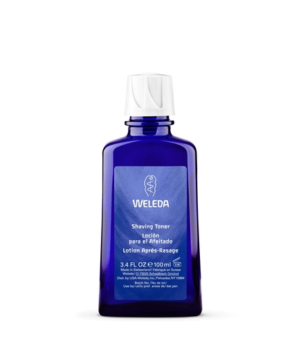 Weleda Loção Tónica After Shave 100 ml - Weleda - 4001638098816