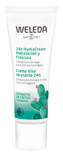 Weleda 24h HidraCreme Facial 30 ml - Weleda - 4001638523219