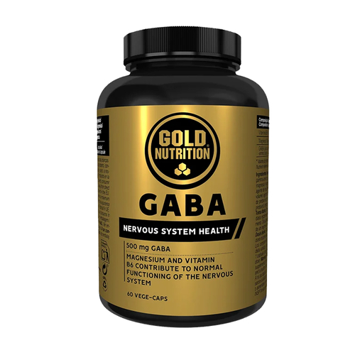 GABA GoldNutrition