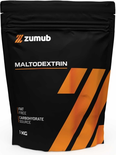 Maltodextrina - 2 kg - Zumub - Zumub - 5600985803808