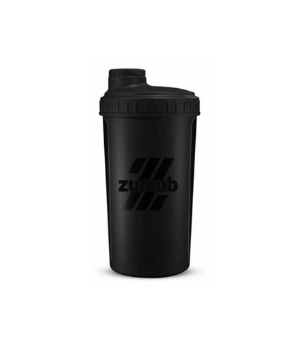 Shaker Power to Win 700 ml - Zumub - Zumub - 5600985811476