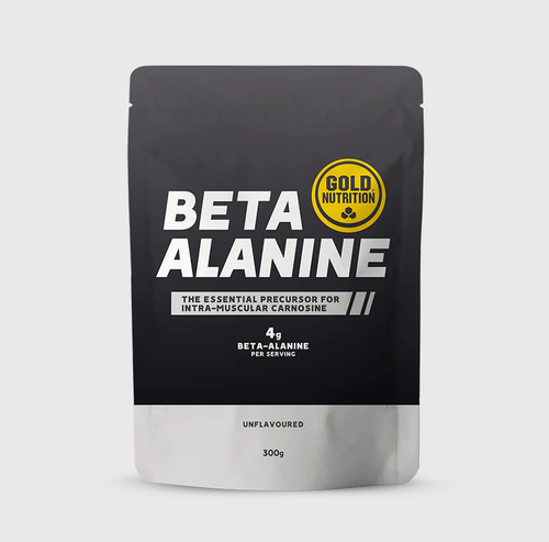 Beta-Alanine 300g - GoldNutrition - GoldNutrition - 5601607080157