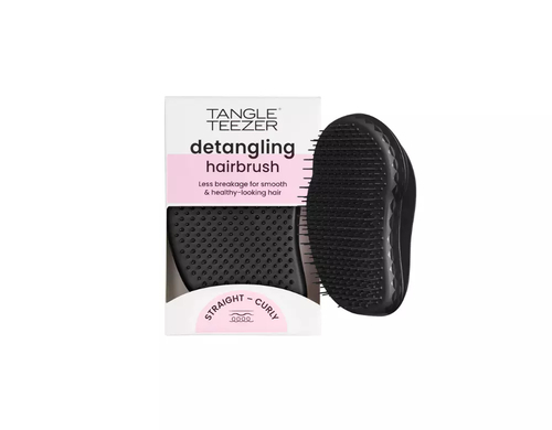 Tangle Teezer Original - Preta - Tangle Teezer - 12500black