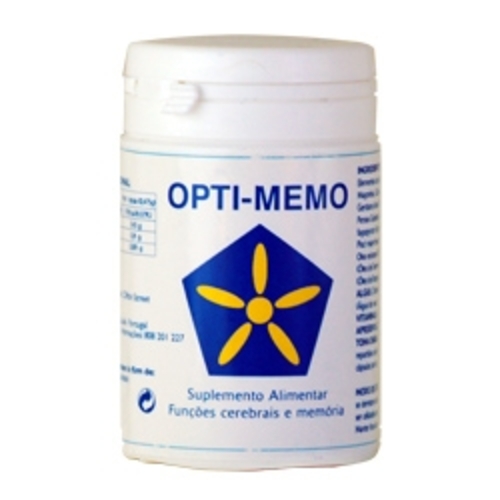 Clinical Nutrition Opti-Memo 60 caps - Clinical Nutrition - 7836948