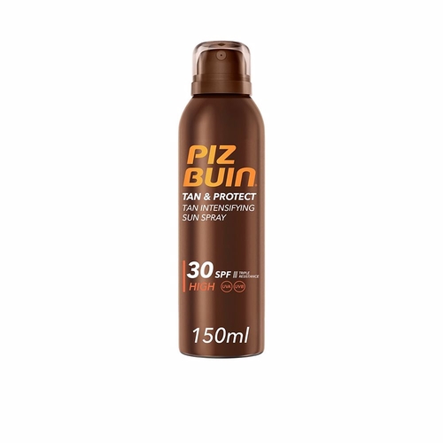 Piz Buin Tan & Protect Intensificador de Bronzeado 30 SPF 150 ml - PIZ BUIN - 3574661373577