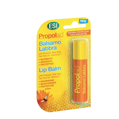 ESI Própolis Batom 5,7 Ml - Esi - 8008843010837