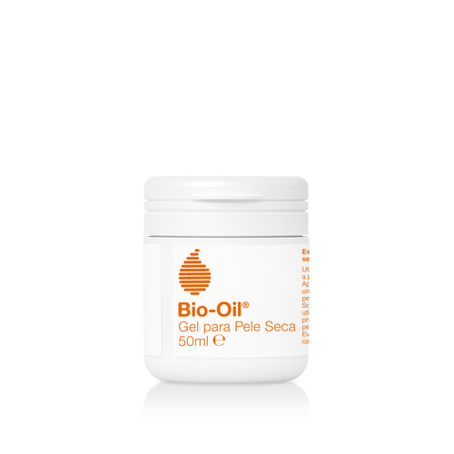 Bio-Oil Gel para a Pele Seca 50ml - BIO-OIL - 6001159118534