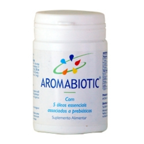 Clinical Nutrition Aromabiotic 56 caps - Clinical Nutrition - A902267158
