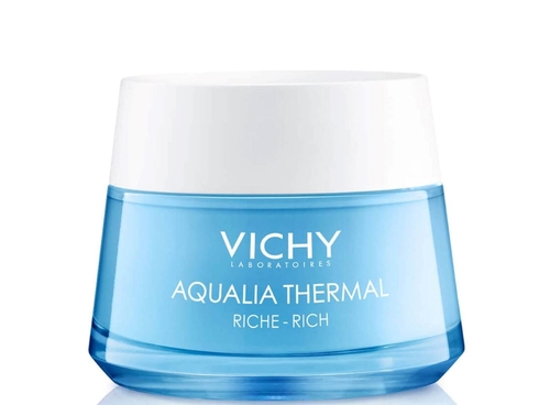 AQUALIA THERMAL creme rico 50ml. - VICHY - 3337875588225