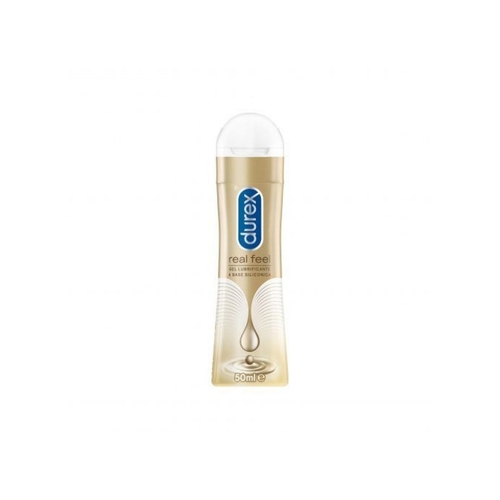 Lubrificante Durex Real Feel - validade Curta 12/2025 - Durex - 5052197035636
