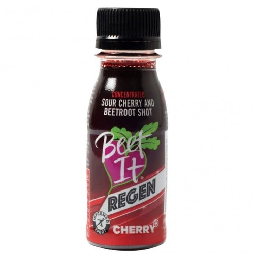 Beet It Shot Sumo 70Ml Beterraba Ginja