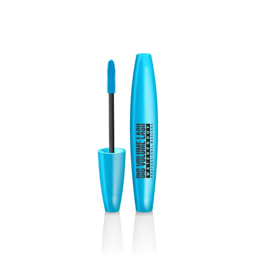 Eveline Cosmetics Máscara Volume à prova d’água - Eveline Cosmetics - 5907609337191