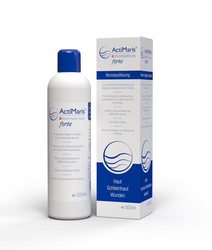 Actimaris Forte 300ml - Actimaris - 7649989411051