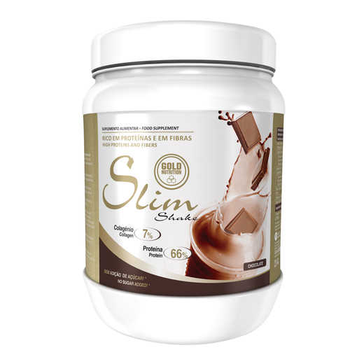 Slim Shake 400g GoldNutrition - GoldNutrition - 5601607090040