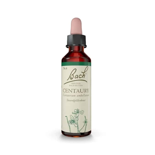 Floral de Bach Centaury 20ml - Floral de Bach - 5000488105377