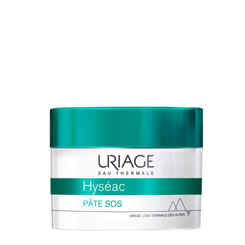 Uriage Hyséac pasta SOS 15g - Uriage - ATV177938--0