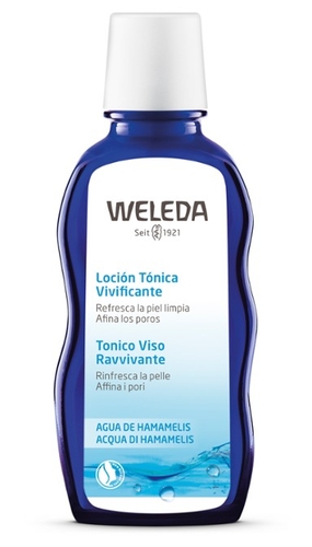 Weleda Loção Tónica Refrescante 100 ml - Weleda - 4001638080149