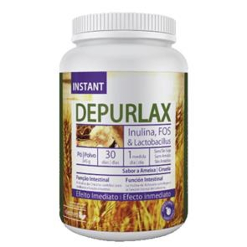 Depurlax Instant - Dietmed