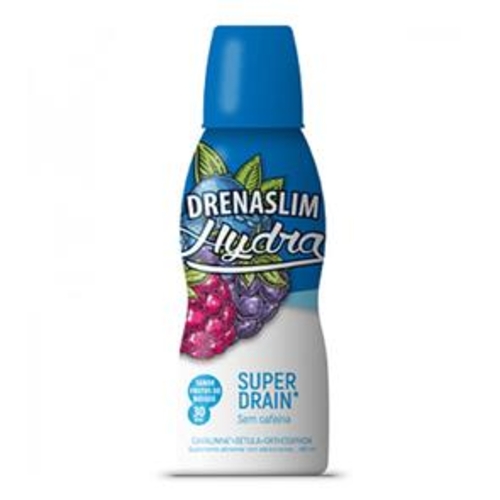 Drenaslim Hydra 450ml - Drenaslim - 5606890436247