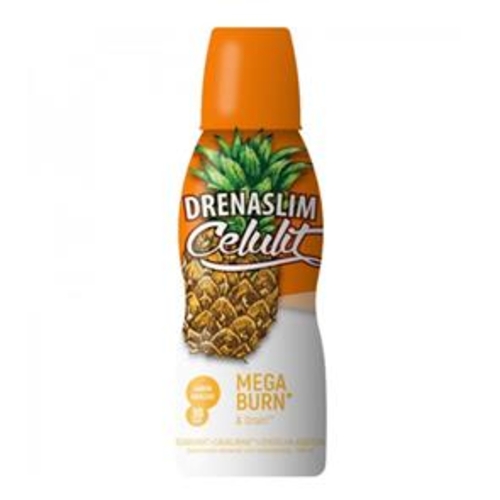 Drenaslim Celulit 450ml - Drenaslim - 5606890436407