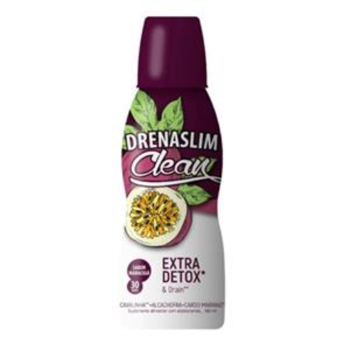 Drenaslim Clean 450ml - Drenaslim - 5606890436322
