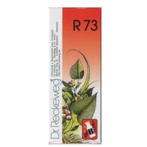 Dr. Reckeweg - R73 Gotas 50ml - Dr. Reckeweg - 5605481703706